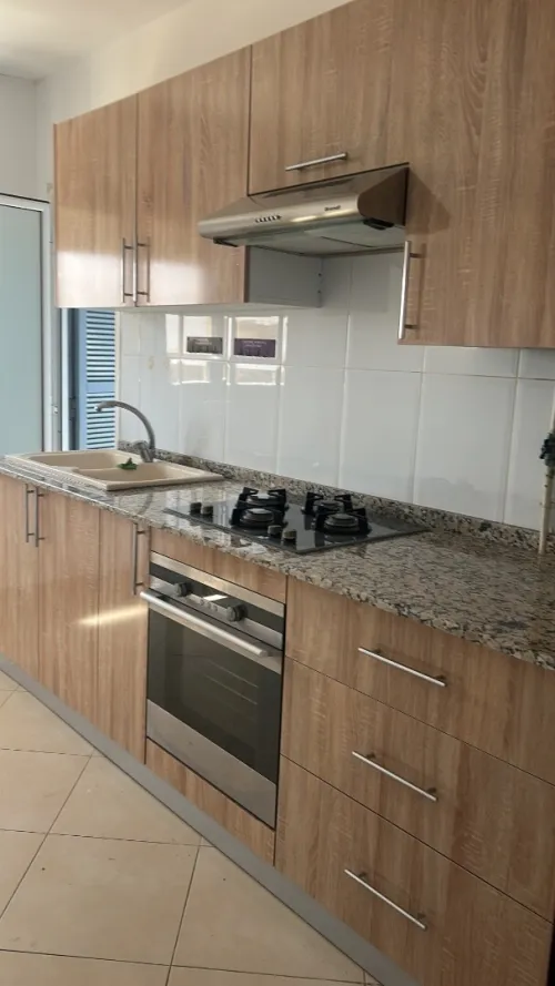 Vente Appartement F3 Alger Said hamdine