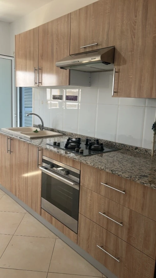 Location Appartement F3 Alger Said hamdine
