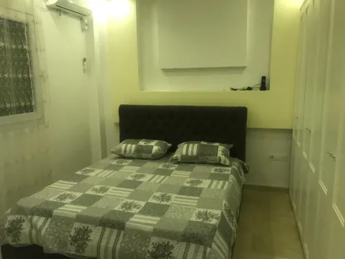 Location Appartement F4 Alger Cheraga