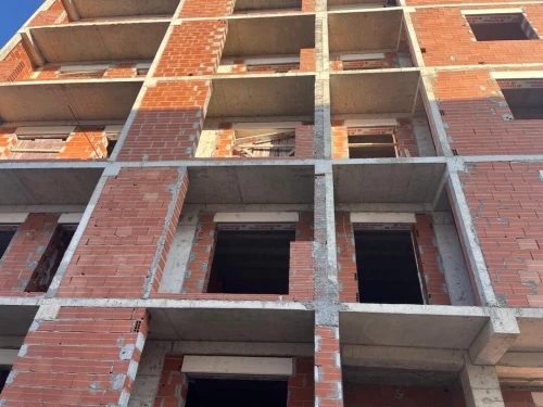 Vente Appartement F4 Alger El biar