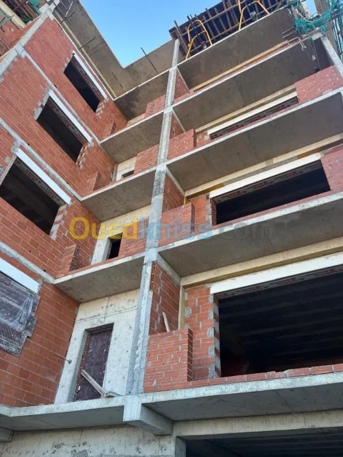 Vente Appartement F3 F4 Alger El biar