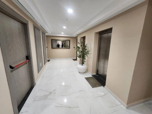 Vente Appartement F2 Alger Hydra