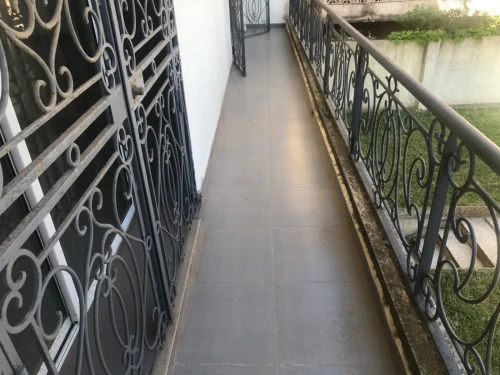 Location Appartement F5 Alger Hydra
