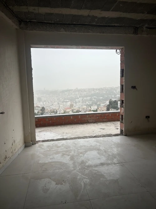 Vente Appartement F4 Alger El biar