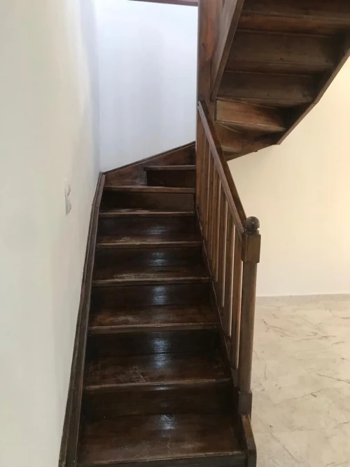 Vente Appartement Duplex F6 Alger Hydra