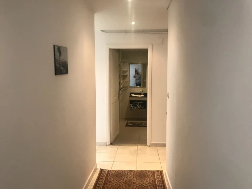 Location Appartement Alger Bir mourad rais