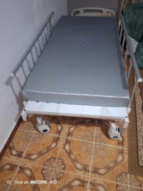 Lit medical 3 position