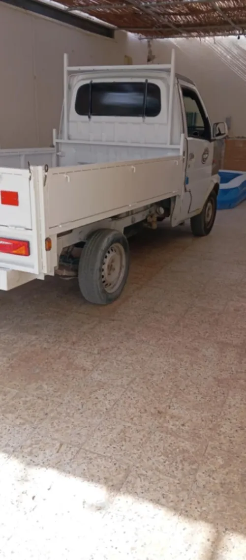 DFSK Mini Truck 2015 SC 2m50