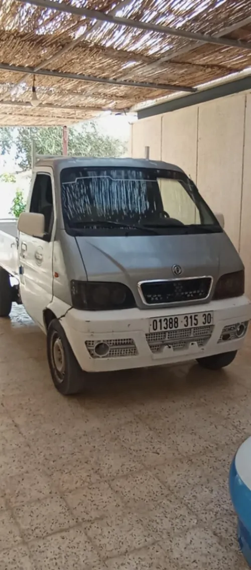 DFSK Mini Truck 2015 SC 2m50