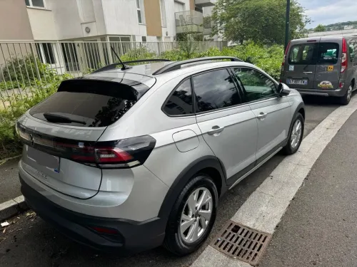 Volkswagen Taigo 2023 Life Plus