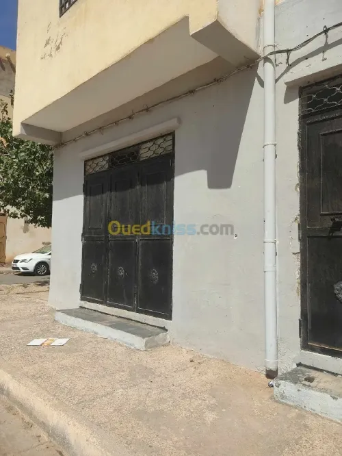 Vente Local Oran Gdyel