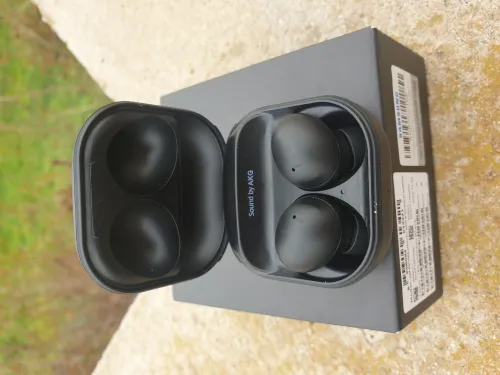 Samsung buds2 pro