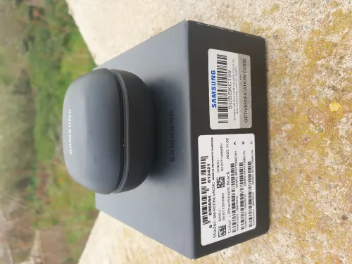 Samsung buds2 pro