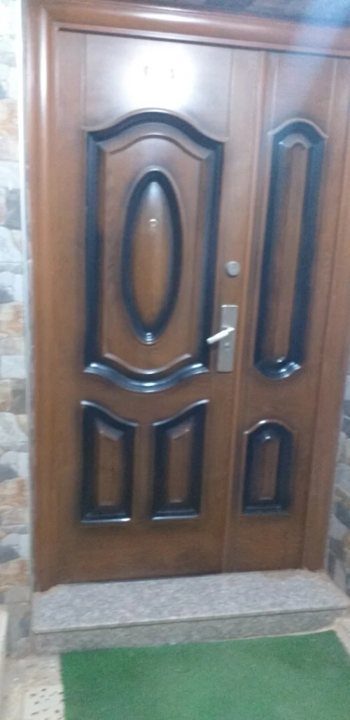 Echange Appartement F3 Naâma Naama