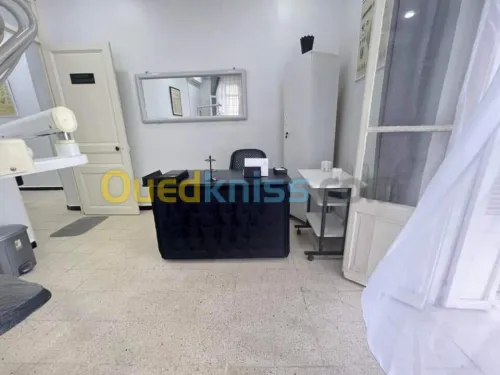 Vente bien immobilier Alger Belouizdad
