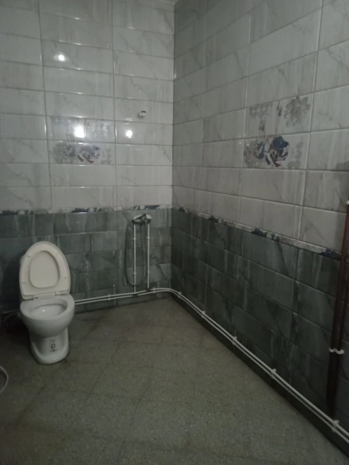 Vente Villa Tlemcen Hennaya