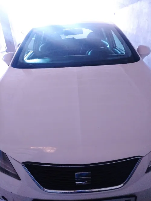 Seat Ibiza 2014 Fully