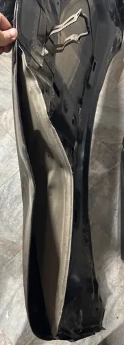 Carrosserie automobile 