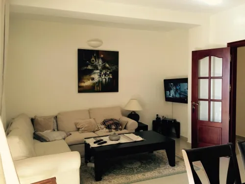 Location Appartement F3 Alger El achour