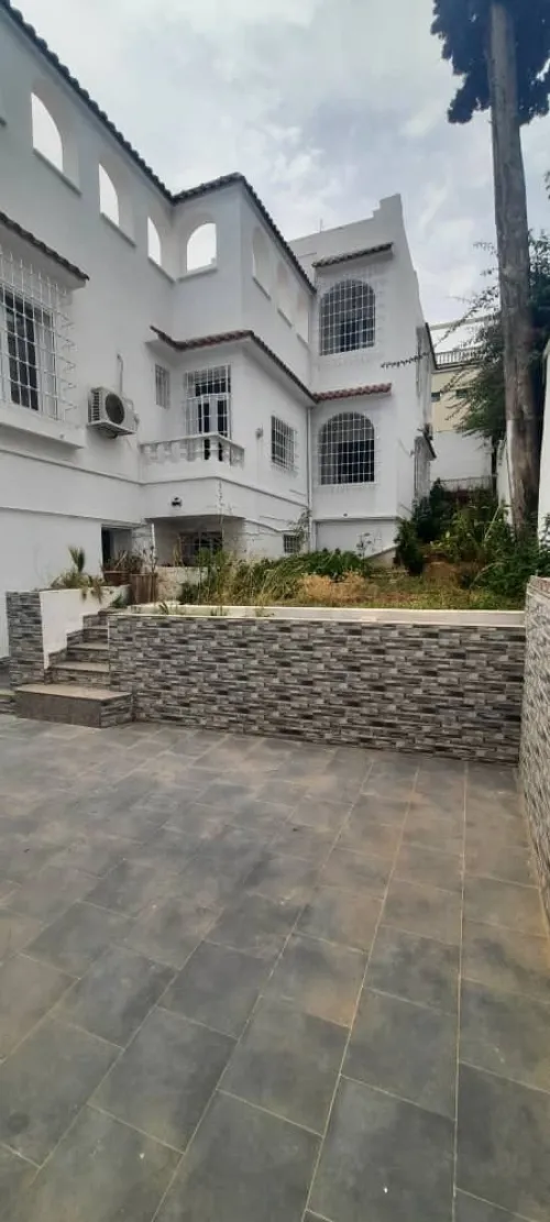 Location Villa Alger Hydra