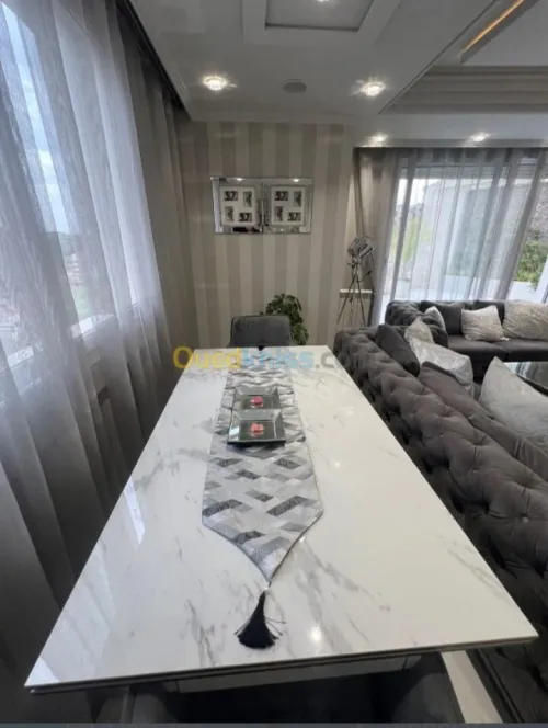 Location Appartement F5 Alger El achour