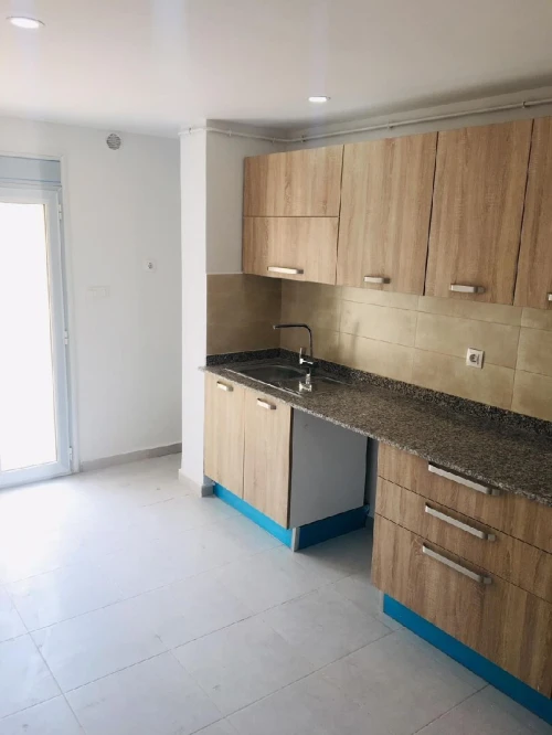 Vente Appartement F3 Alger El achour