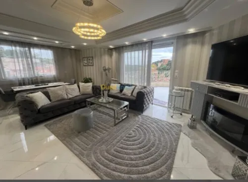 Location Appartement F5 Alger El achour