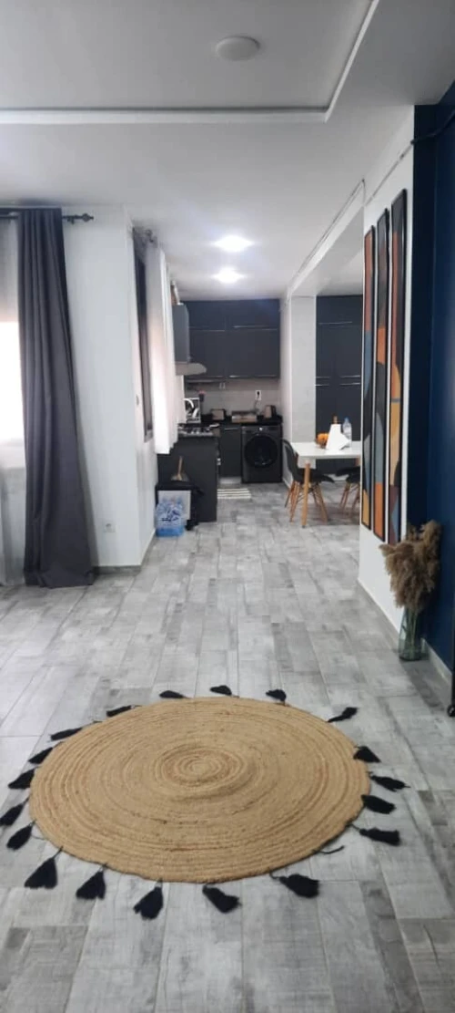 Vente Appartement F3 Alger El achour