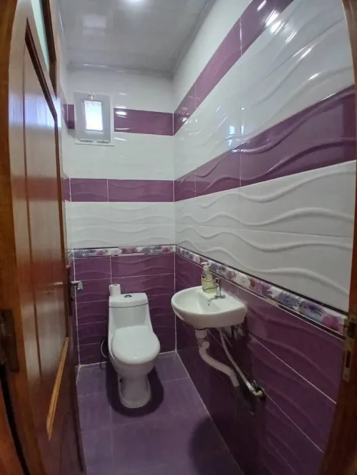 Location Appartement F3 Alger Draria