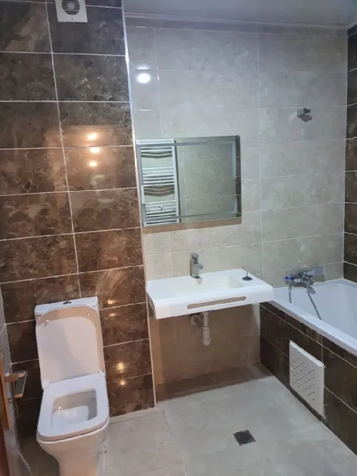 Location Appartement F3 Alger Ouled fayet