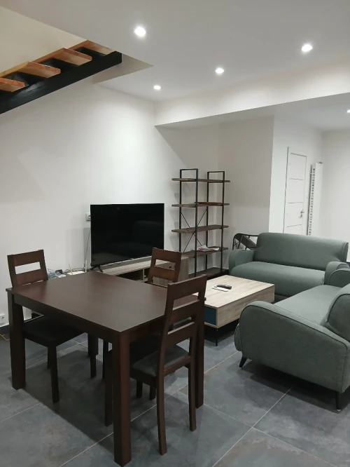 Location Appartement F3 Alger El achour