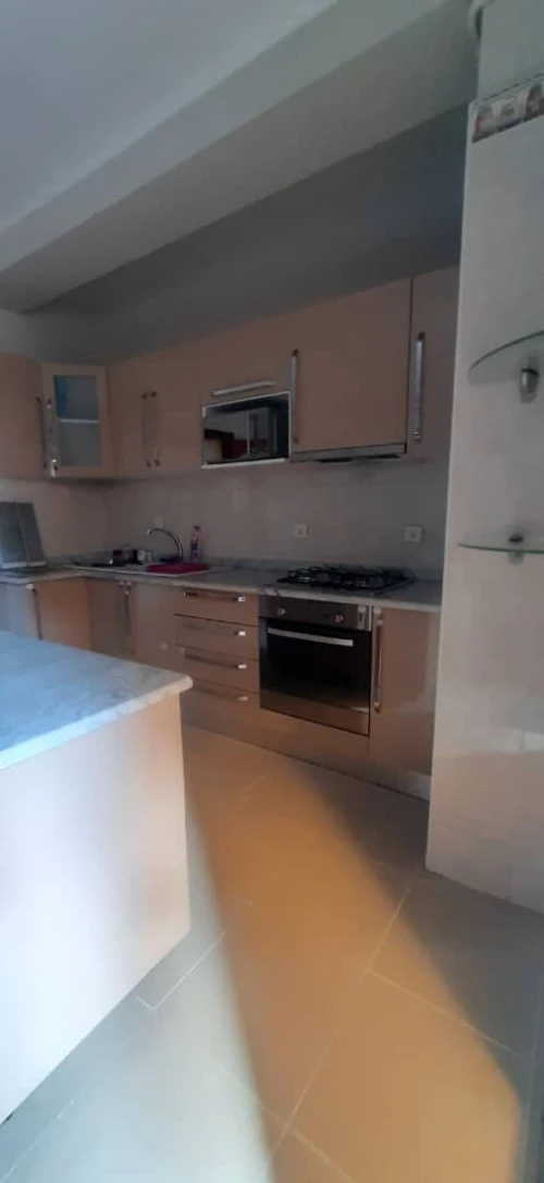 Location Appartement F3 Alger El achour