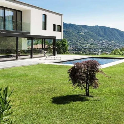 Location Villa Alger Dely brahim