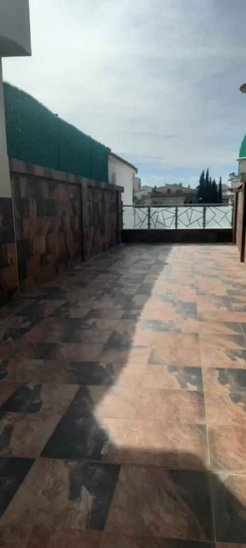 Location Villa Alger Cheraga
