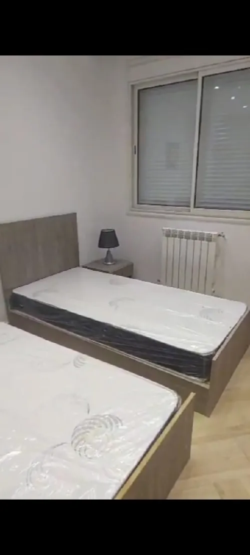 Location Appartement F3 Alger Draria