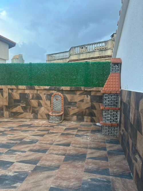 Location Villa Alger Cheraga