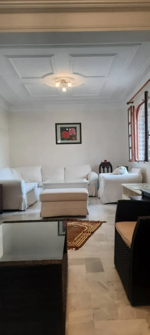 Location Villa Alger Ben aknoun