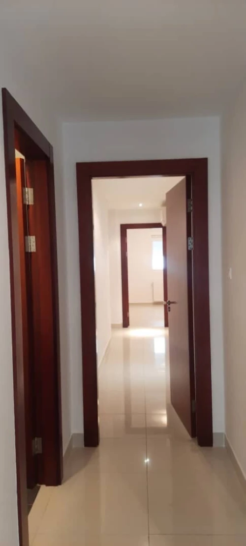 Location Appartement F4 Alger Cheraga