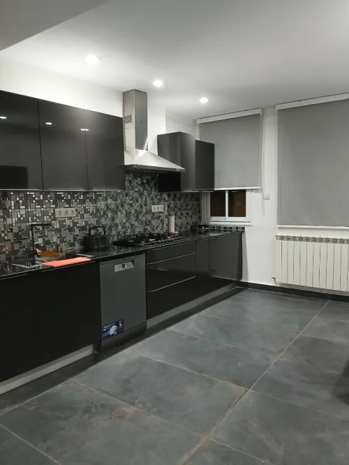 Location Appartement F3 Alger El achour