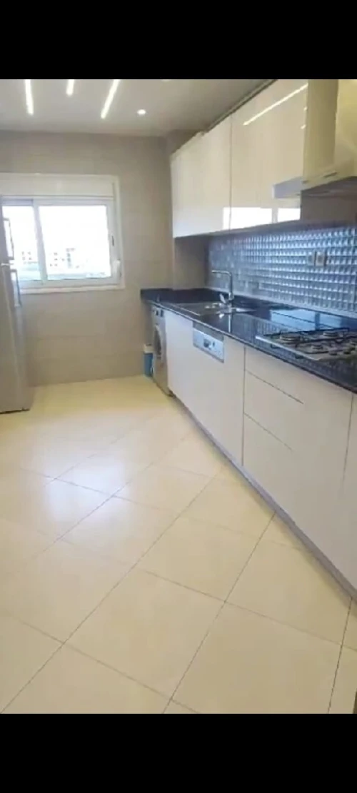 Location Appartement F3 Alger Draria