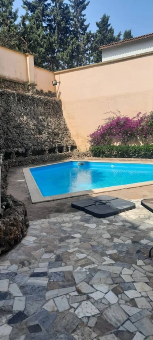 Location Villa Alger El biar
