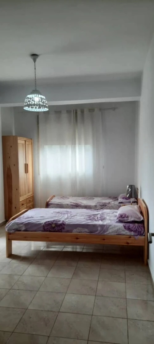 Location Appartement F4 Alger Ouled fayet