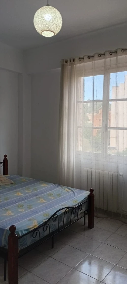 Location Appartement F4 Alger Hydra
