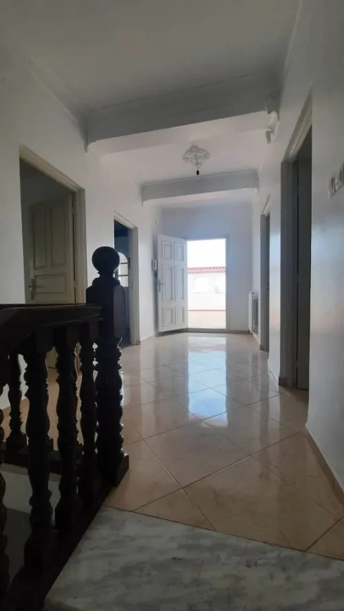 Location Villa Alger Hydra