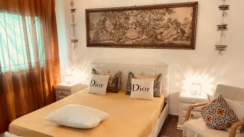 Location Appartement F3 Alger Alger centre