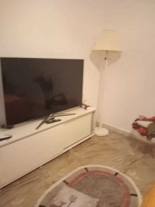 Location vacances Appartement F2 Alger Staoueli