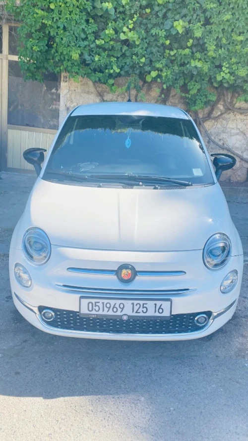Fiat 500 2025 Dolcevita MIB