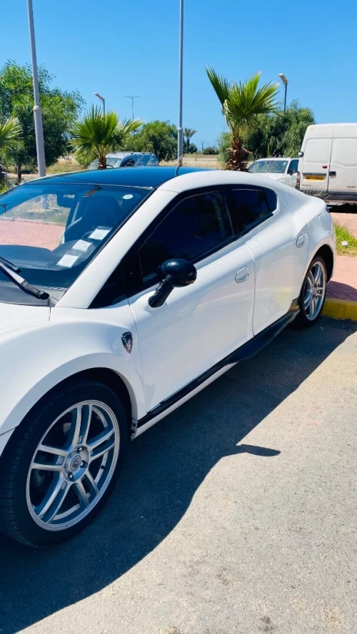 Mitsubishi MpM 160 S 2018 Mpm 160 S