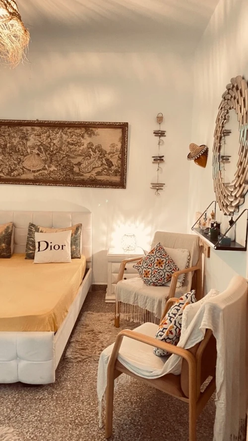 Location Appartement F3 Alger Alger centre