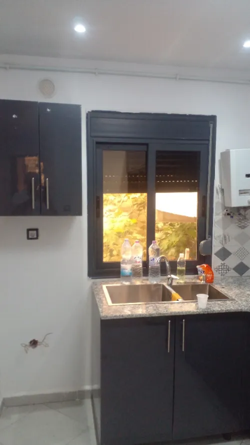 Location vacances Appartement F3 Alger Ain taya